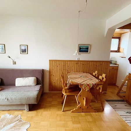 Charming And Cozy Apartment Sara Bohinj Exteriér fotografie